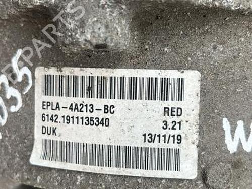 Rear differential LAND ROVER DISCOVERY V (L462) 3.0 SDV6 4x4 | BP37556392M24 - Image 5