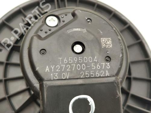 Radiator fan MASERATI LEVANTE SUV (M161) 3.0 Q4 | BP28931756M35 