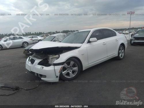 Rear differential BMW 5 (E60) 535 i | BP37542025M24  - Image 8