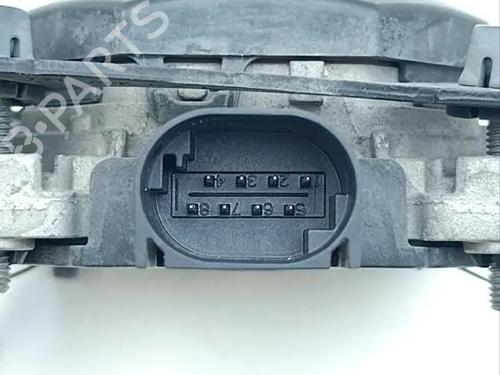 Electronic module PORSCHE PANAMERA (971) 4.0 Turbo S E-Hybrid (97AFH1, 97BFH1) | BP37469990M83 - Image 6