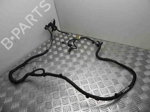 Used Other PEUGEOT 5008 (0U_, 0E_) 1.6 HDi (114 hp) 28911551