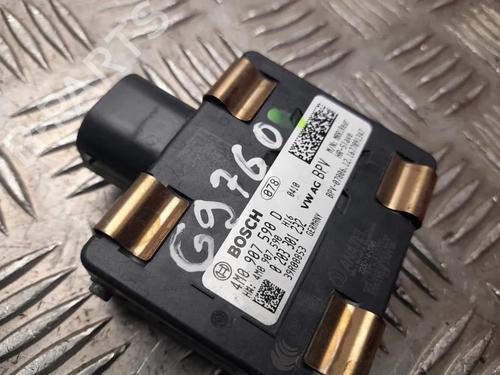 Electronic module AUDI A5 (F53, F5P) S5 TFSI quattro | BP33464016M83 - Image 4