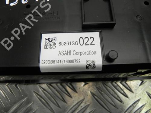 Display SUBARU FORESTER (SJ_) 2.0 D AWD (SJD) | BP37576989C48 - Image 3