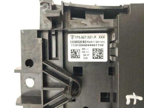 Electronic module PORSCHE CAYENNE (92A) 3.6 | BP28933241M83 