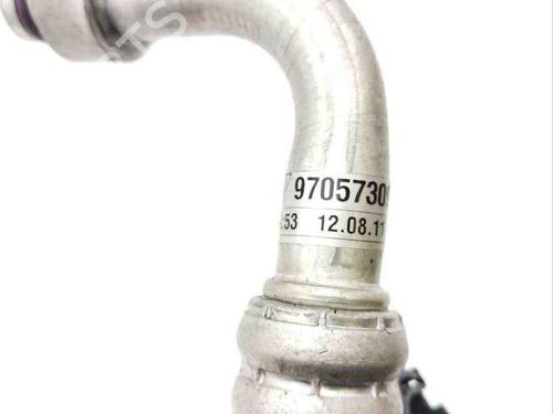 AC pipe PORSCHE PANAMERA (970) 3.0 S E-Hybrid | BP28927567M126 