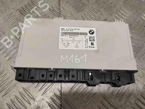 Used Electronic module BMW X5 (E70) xDrive 35 i (306 hp) 28932847