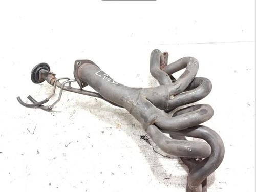 Used Exhaust manifold Exhaust manifold 39001402 39001402
