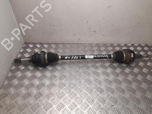 Used Driveshaft Driveshaft 37569735 37569735