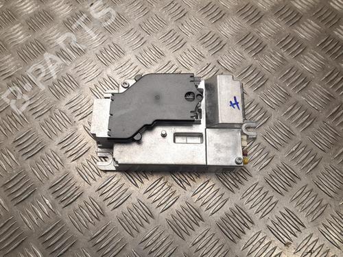 Used Electronic module Electronic module 37558001 37558001
