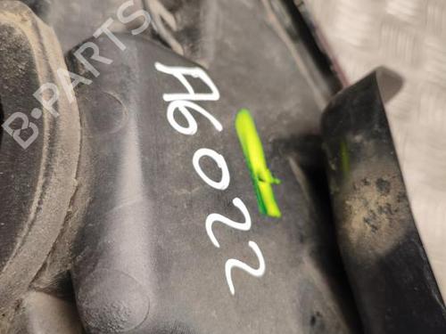 Right taillight VW TOURAN (5T1) 2.0 TDI | BP38967179C35 - Image 6