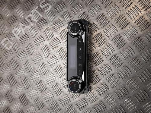 Used Climate control Climate control 37547865 37547865