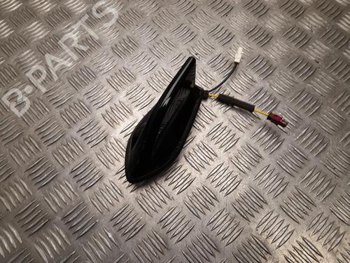 Antenne/Base Antenne/Base NISSAN JUKE (F16_) DIG-T 117 (117 hp) 37551494 37551494