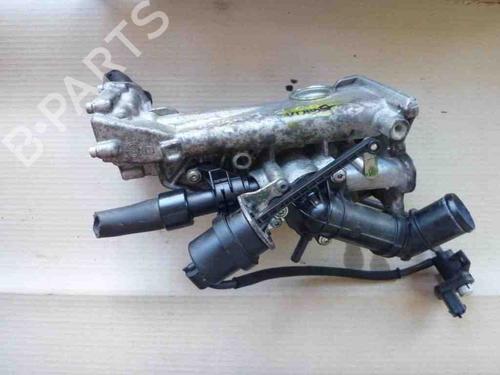 EGR-Ventil OPEL ASTRA J (P10) 2.0 CDTI (68) (165 hp) 28916531