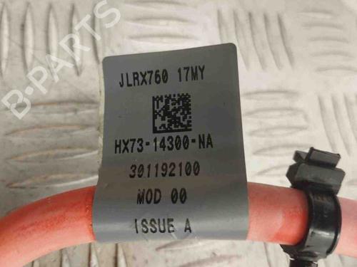 Cable JAGUAR XE (X760) 3.0 S | BP28912550E12 