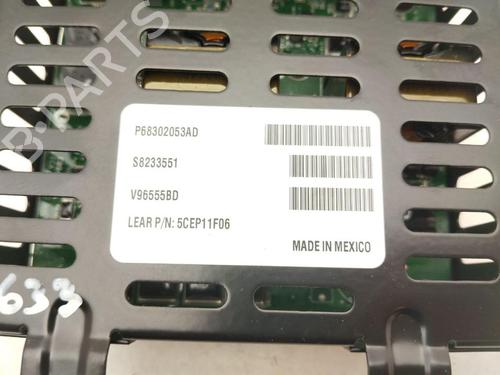 Inverter/Converter RAM 1500 Crew Cab Pickup (DT) 5.7 4x4 | BP38995300M119 - Image 5
