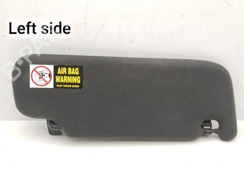 Used Left sun visor MASERATI LEVANTE SUV (M161) 3.0 S Q4 (430 hp) 28918179