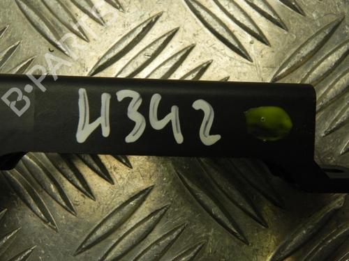 Electronic module NISSAN QASHQAI II (J11, J11_) 1.2 DIG-T | BP28911636M83 