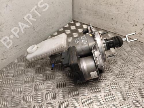 Brake master cylinder TESLA MODEL Y (5YJY) Long Range All-wheel Drive | BP38628760M77 - Image 2