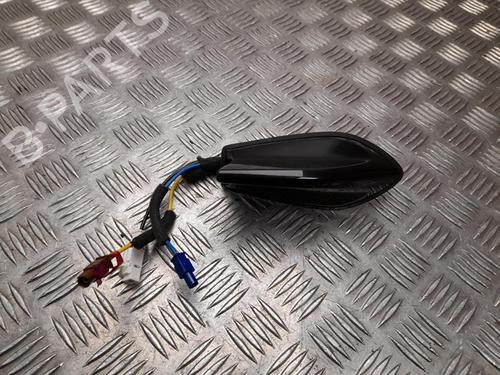 Antenne/Base Antenne/Base NISSAN JUKE (F16_) DIG-T 117 (117 hp) 37556369 37556369