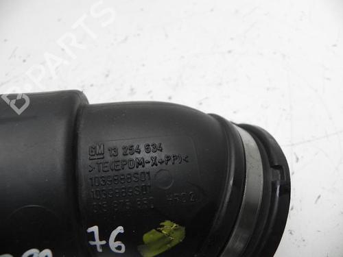 Pipe OPEL ZAFIRA TOURER C (P12) 2.0 CDTi (75) | BP37563427M125 - Image 2
