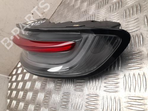 Other PORSCHE MACAN (95B) 2.0 | BP37569502O1 - Image 2