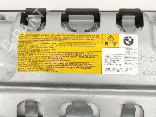 Knee airbag BMW 6 Gran Coupe (F06) 650 i | BP32213950C50 