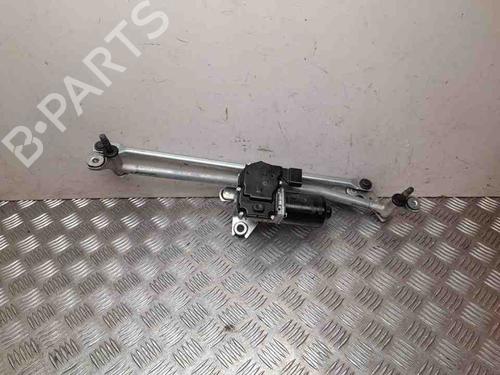 Used Front wipers mechanism PORSCHE MACAN (95B) 3.0 S (340 hp) 28914097