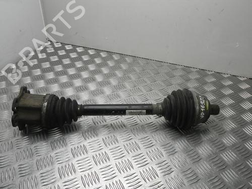 Drivaksel fortil Højre AUDI A6 C6 (4F2) 3.0 TDI quattro (240 hp) 28939584