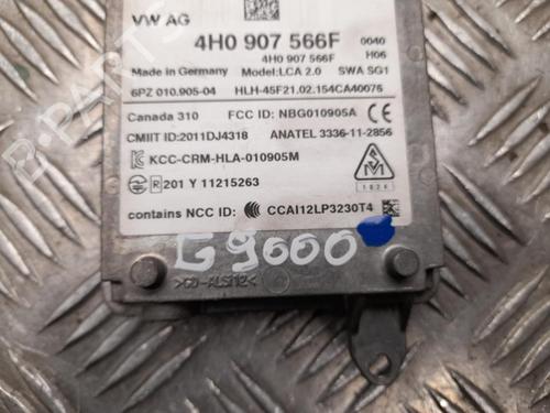Electronic module AUDI A8 D4 (4H2, 4H8, 4HC, 4HL) 4.0 TFSI quattro | BP37561942M83 - Image 3