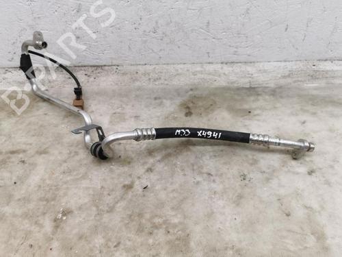 Used AC pipe RENAULT ZOE (BFM_) ZOE (92 hp) 28911910