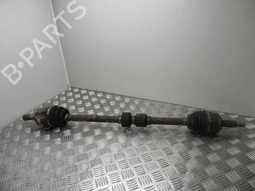 Used Right front driveshaft Right front driveshaft HYUNDAI i30 (FD) 1.6 CRDi (116 hp) 28932258 28932258