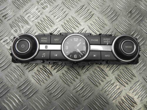 Pulsantiera LAND ROVER DISCOVERY IV (L319) 3.0 TD 4x4 (211 hp) 28930518