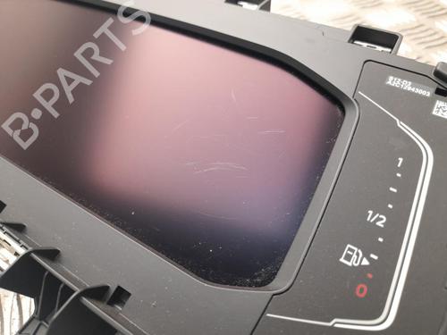 Instrument cluster VW PASSAT B8 Variant (3G5, CB5) 1.4 GTE Hybrid | BP37571957C47 - Image 2