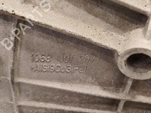 Gearbox MASERATI QUATTROPORTE V 4.7 S | BP38994639M3 - Image 12