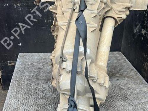 gearbox-vw-touareg-cr7-rc8-2017-37562474 main image