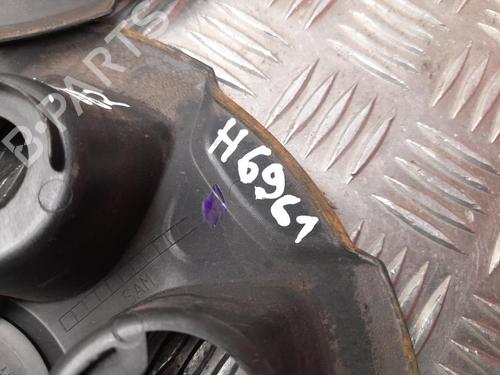 Hulkapsel IVECO DAILY VI Van 35S18, 35C18, 40C18, 50C18, 60C18, 65C18, 70C18 | BP37570949C160 - Image 7