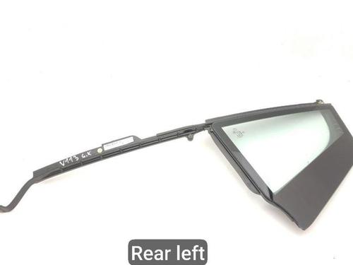 Used Rear left quarter glass PORSCHE PANAMERA (971) 2.9 4 E-Hybrid (97ABE1, 97BBE1, 97ABX1) (462 hp) 28939984