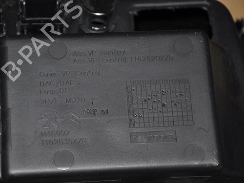 Glove box CITROËN C4 Picasso II 1.2 THP 130 | BP40286140C95 - Image 8