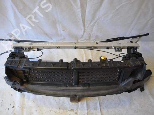 Front slam panel VOLVO S90 II (234) D4 | BP28929836C72 - Image 4