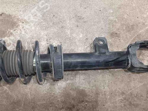 Right front shock absorber ALFA ROMEO GIULIA (952_) 2.0 Q4 (952ACA45, 952ACA25) | BP28918495M17
