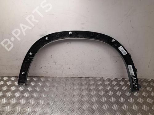 Skærm liste BMW X1 (U11) iX1 xDrive 30 | BP37572702C116  - Image 5