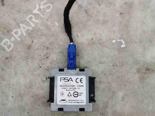 Elektronisk modul OPEL MOKKA 1.2 (76) | BP29866139M83 