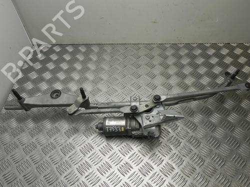 Used Front wipers mechanism MERCEDES-BENZ SL (R231) 500 (231.473) (435 hp) 28945832