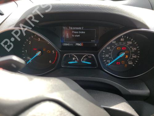 Other FORD KUGA II (DM2) 1.5 TDCi | BP37542545O1 - Image 11