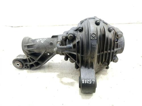 Front differential JEEP GRAND CHEROKEE IV (WK, WK2) 6.4 SRT8 4x4 | BP38996551M23 - Image 3