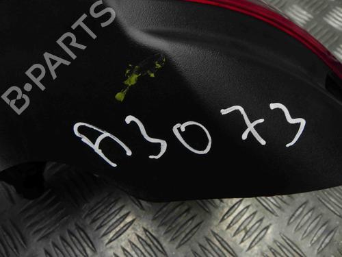 Left taillight OPEL CORSA E (X15) 1.4 (08, 68) | BP28919493C34 