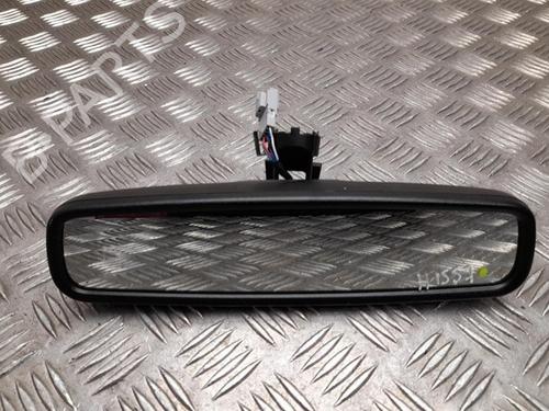 Used Rear mirror FORD MONDEO V Turnier (CF) 2.0 TDCi (150 hp) 28947247