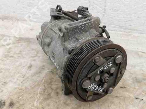Used AC compressor RENAULT CAPTUR I (J5_, H5_) 0.9 TCe 90 (90 hp) 28923584
