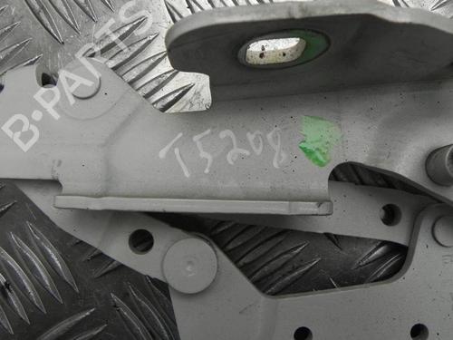 Hinge/Door check strap BMW 3 (F30, F80) 328 i xDrive | BP28939271C146 