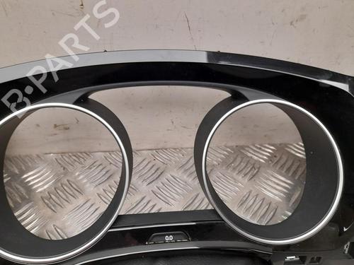 Andre VW TOURAN (5T1) 1.5 TSI | BP37553655O1 - Image 3